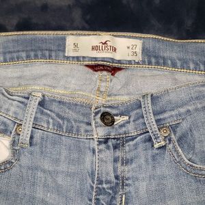 Womens jeans